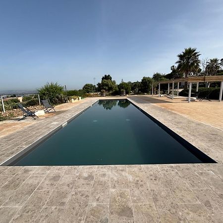 Il Casale Residence Plemmirio Eksteriør billede