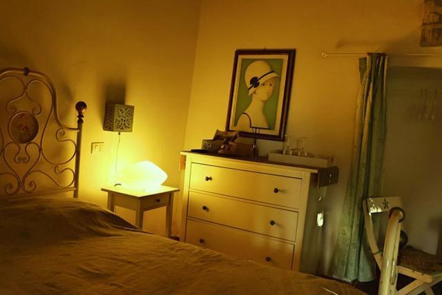 Il Casale Residence Plemmirio Eksteriør billede