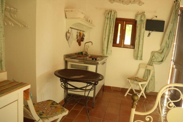 Il Casale Residence Plemmirio Eksteriør billede