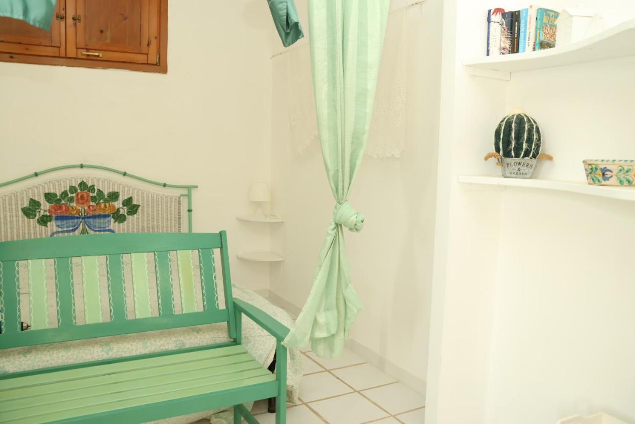 Il Casale Residence Plemmirio Eksteriør billede