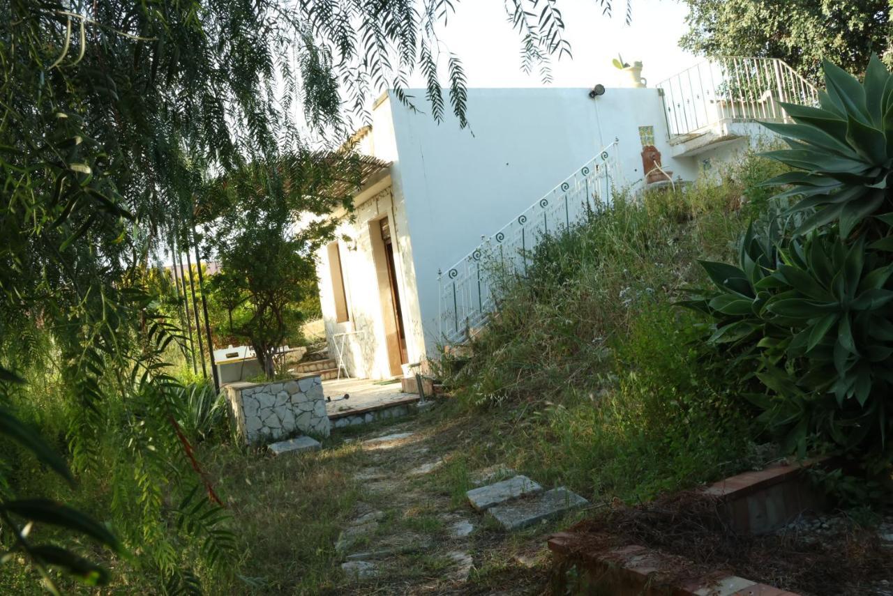 Il Casale Residence Plemmirio Eksteriør billede