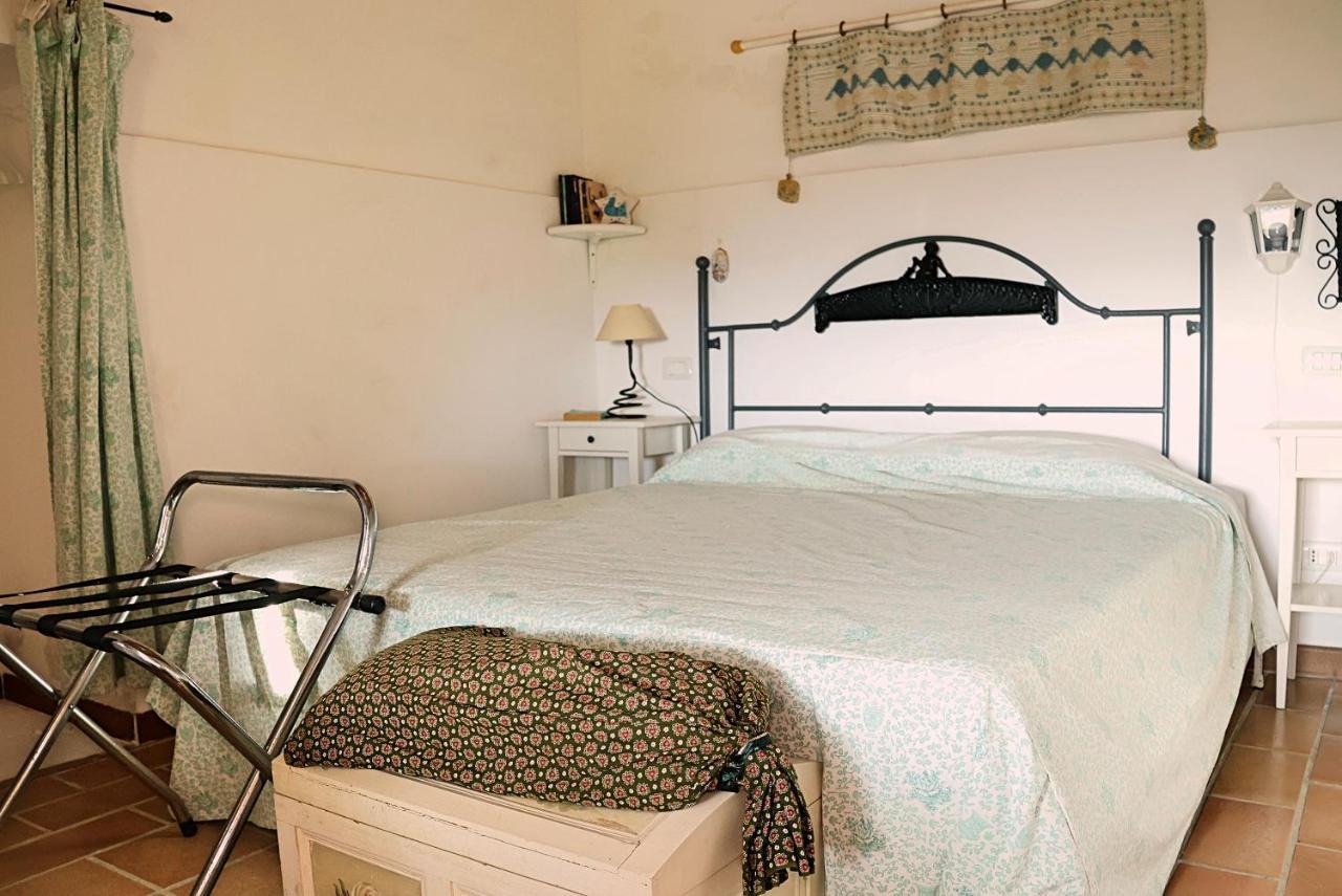 Il Casale Residence Plemmirio Eksteriør billede