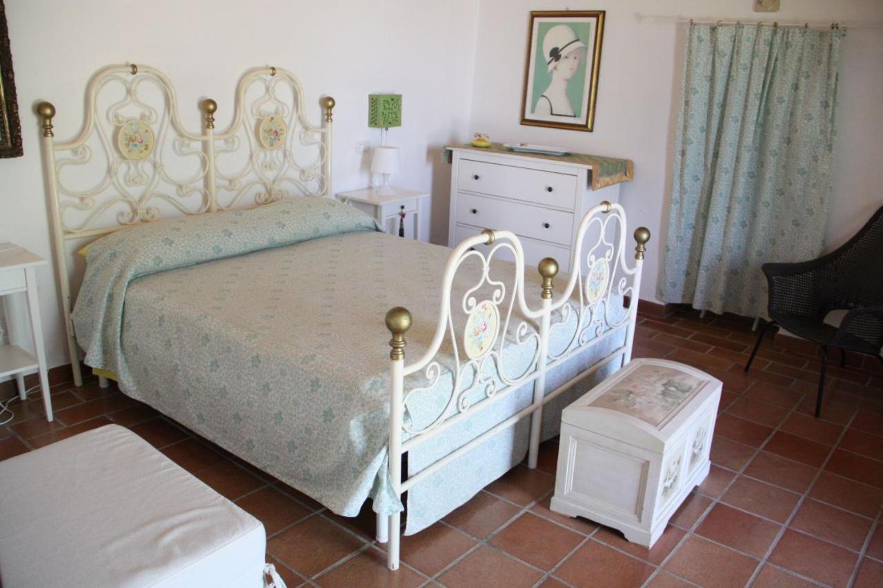 Il Casale Residence Plemmirio Eksteriør billede