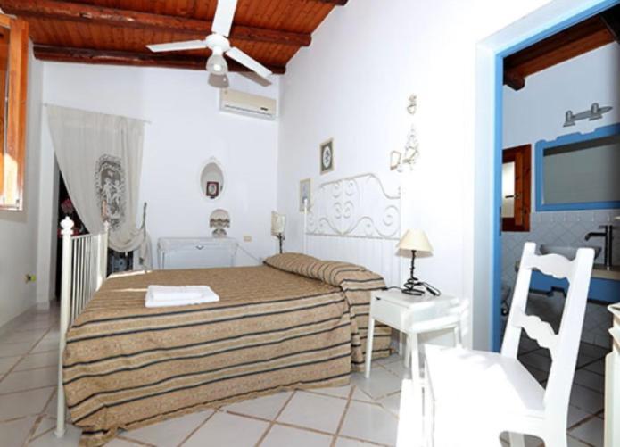 Il Casale Residence Plemmirio Eksteriør billede