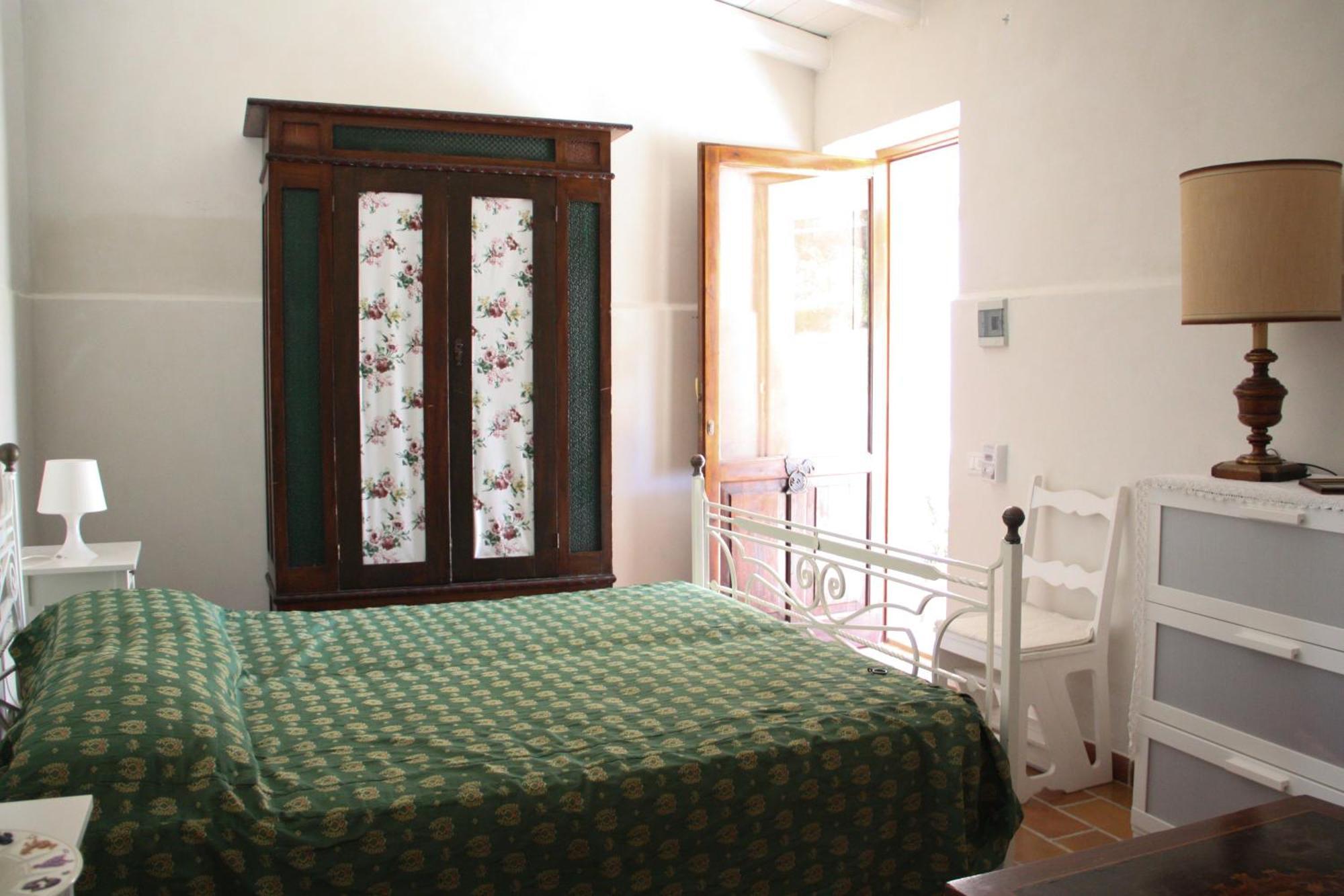 Il Casale Residence Plemmirio Eksteriør billede