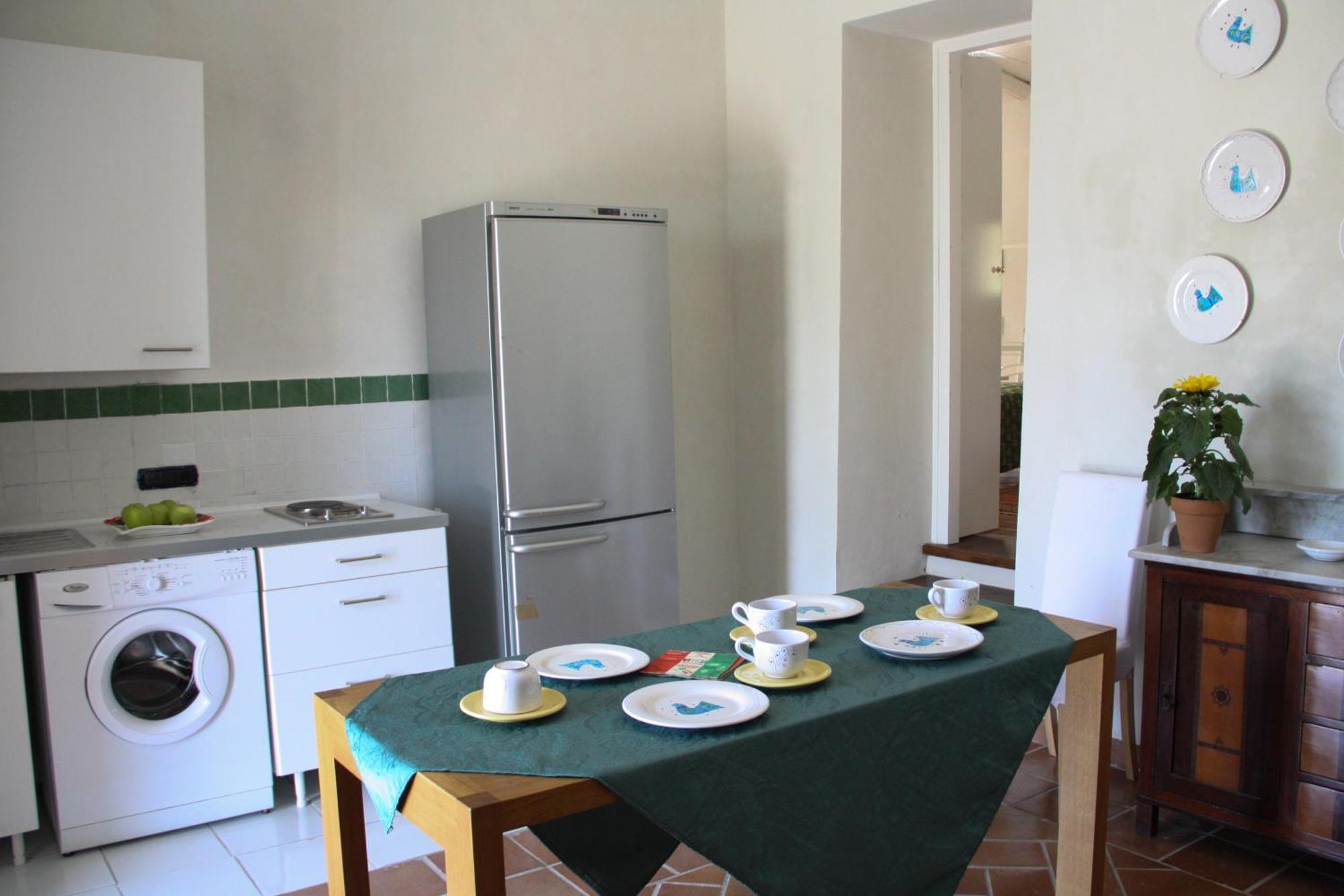 Il Casale Residence Plemmirio Eksteriør billede