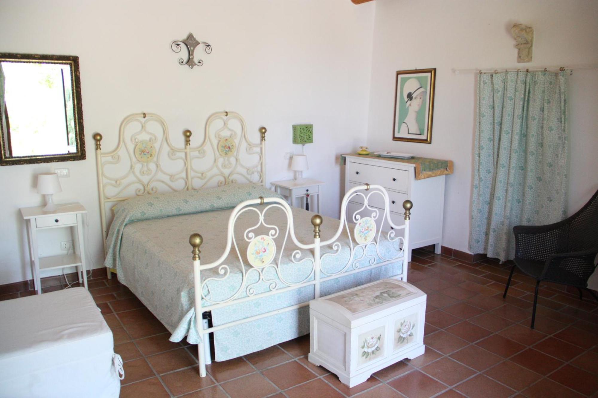 Il Casale Residence Plemmirio Eksteriør billede