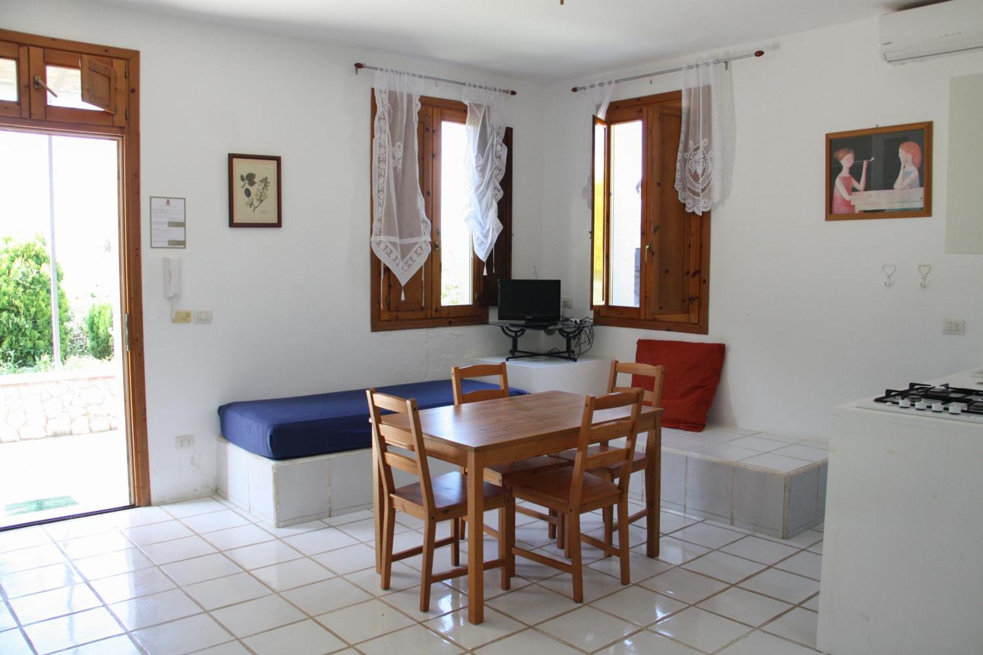 Il Casale Residence Plemmirio Eksteriør billede