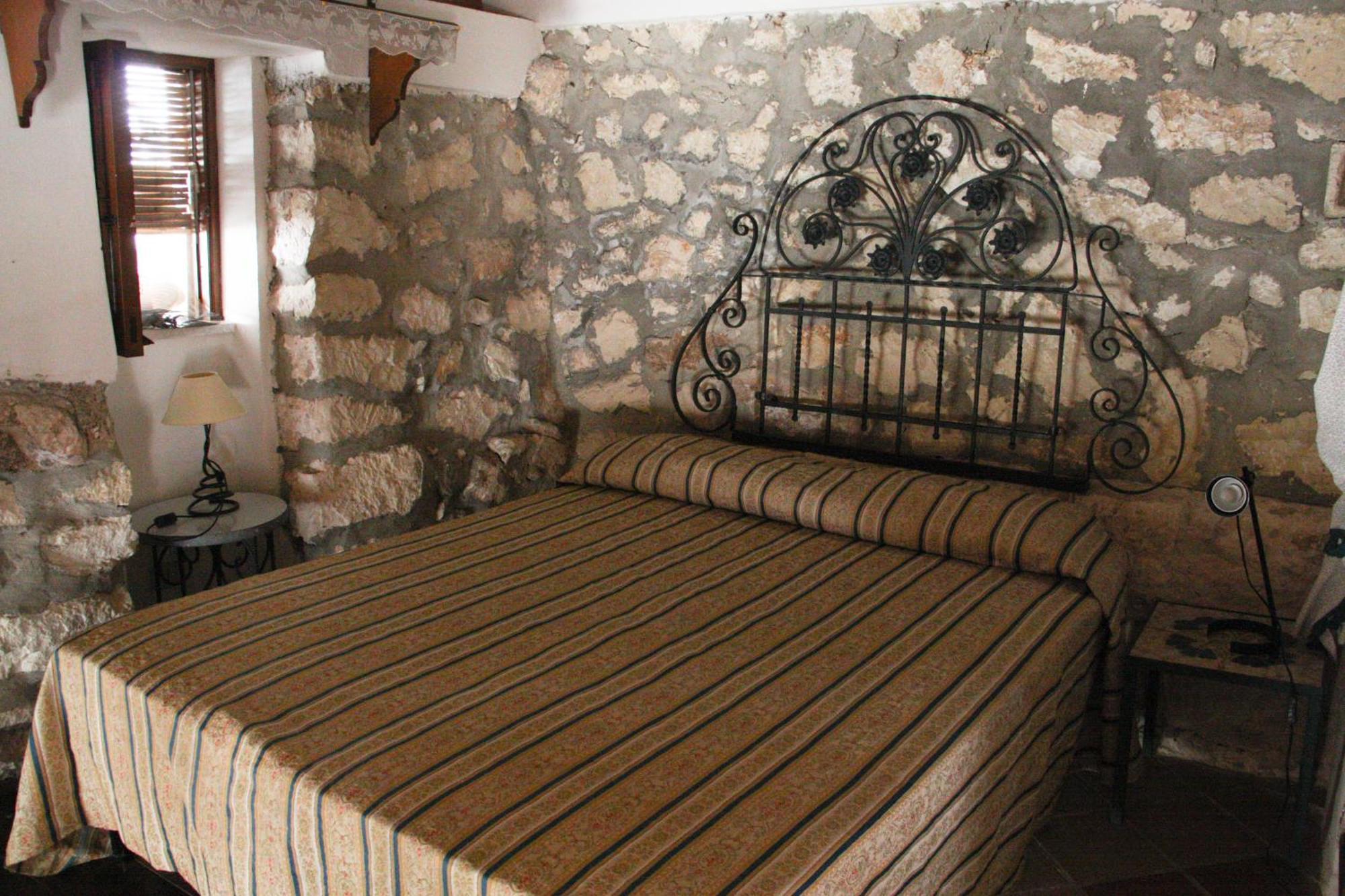 Il Casale Residence Plemmirio Eksteriør billede