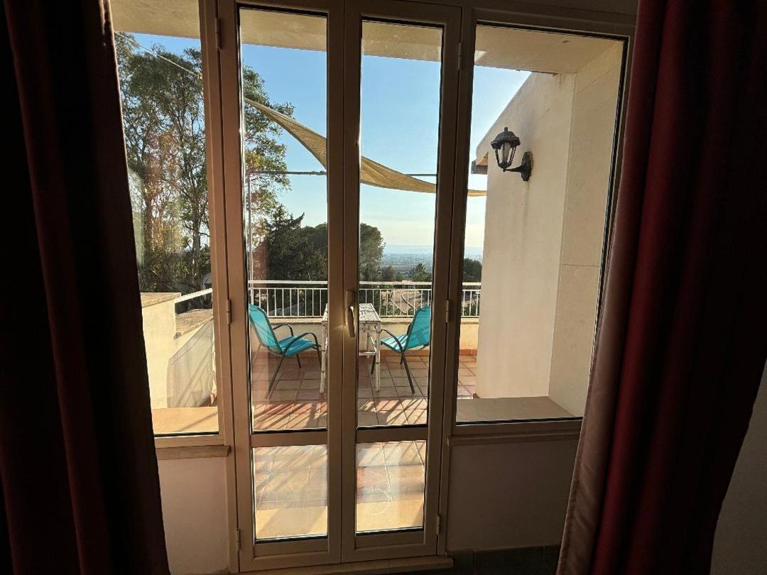 Il Casale Residence Plemmirio Eksteriør billede