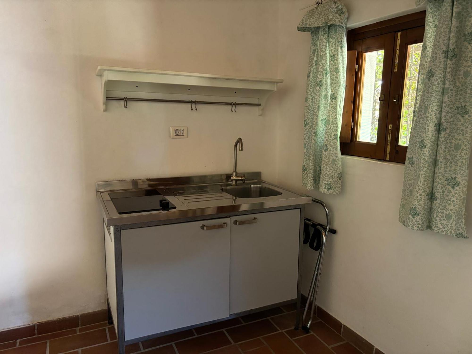 Il Casale Residence Plemmirio Eksteriør billede