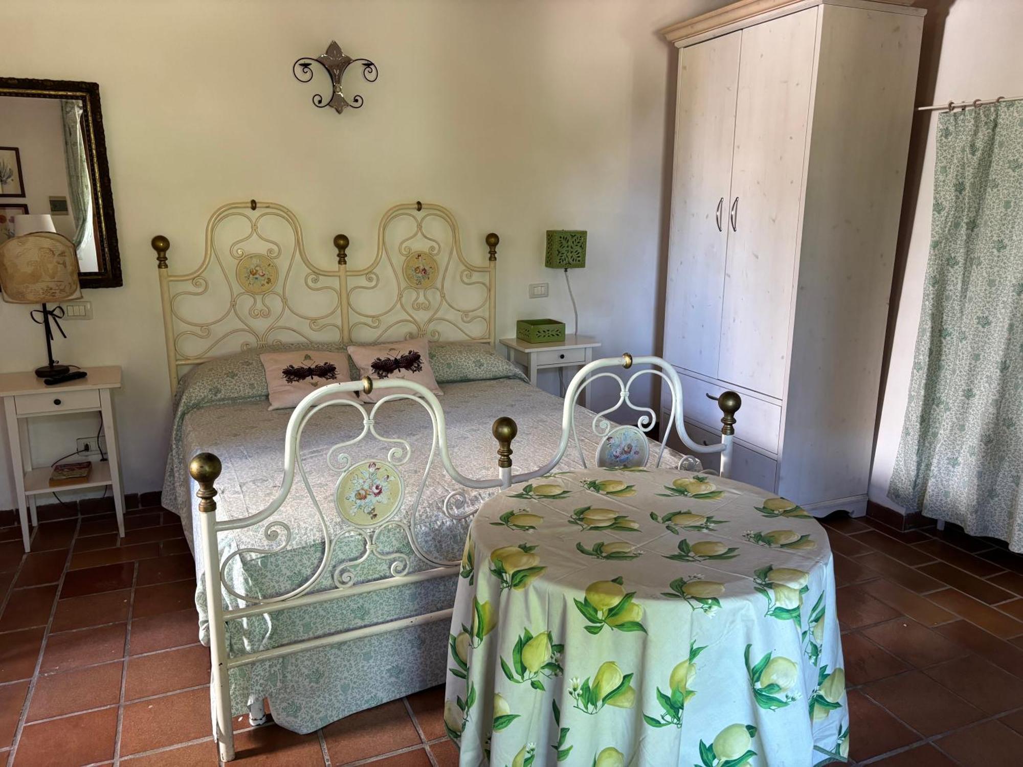 Il Casale Residence Plemmirio Eksteriør billede